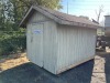 Storage Shed