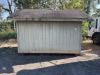 Storage Shed - 5