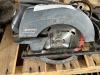 Electric Saws & Grinder - 2