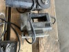 Electric Saws & Grinder - 4