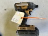 Bostitch Impact Driver - 2