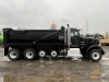 2011 Peterbilt 367 Quad-Axle Dump Truck - 3