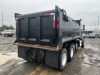 2011 Peterbilt 367 Quad-Axle Dump Truck - 4