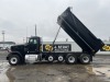 2011 Peterbilt 367 Quad-Axle Dump Truck - 44