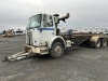 2003 Autocar Xpeditor Roll Off Truck