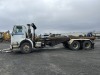 2003 Autocar Xpeditor Roll Off Truck - 2