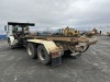 2003 Autocar Xpeditor Roll Off Truck - 3