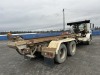 2003 Autocar Xpeditor Roll Off Truck - 5