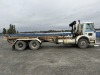 2003 Autocar Xpeditor Roll Off Truck - 6