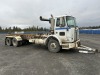 2003 Autocar Xpeditor Roll Off Truck - 7