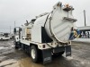 2004 International 7400 - Vac-Con Vacuum Truck - 6