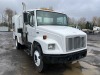 2003 Freightliner FL80 Sewer Rodder Truck - 2