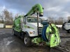 2004 Sterling L7500 - Vac-Con V390 Vacuum Truck - 2