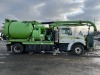 2004 Sterling L7500 - Vac-Con V390 Vacuum Truck - 3