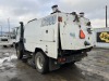 2004 Schwarze A7000 Street Sweeper - 6