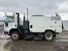 2004 Schwarze A7000 Street Sweeper - 7