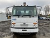 2004 Schwarze A7000 Street Sweeper - 8