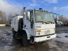 2005 Schwarze A7000 Street Sweeper - 2