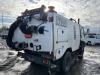 2005 Schwarze A7000 Street Sweeper - 4