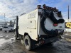 2005 Schwarze A7000 Street Sweeper - 6