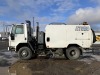 2005 Schwarze A7000 Street Sweeper - 7