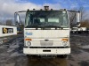 2005 Schwarze A7000 Street Sweeper - 8