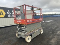 Skyjack SJIII4632 Scissor Lift