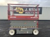 Skyjack SJIII4632 Scissor Lift - 2