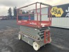 Skyjack SJIII4632 Scissor Lift - 3