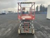 Skyjack SJIII4632 Scissor Lift - 4