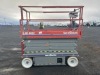 Skyjack SJIII4632 Scissor Lift - 6