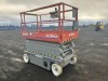 Skyjack SJIII4632 Scissor Lift - 7