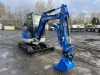 2024 Rippa NDI 355 Mini Hydraulic Excavator - 2