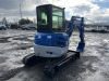 2024 Rippa NDI 355 Mini Hydraulic Excavator - 4