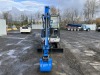 2024 Rippa NDI 355 Mini Hydraulic Excavator - 8