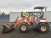 Kubota R510 4x4 Wheel Loader - 2