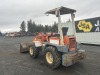 Kubota R510 4x4 Wheel Loader - 3