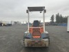 Kubota R510 4x4 Wheel Loader - 4