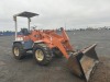 Kubota R510 4x4 Wheel Loader - 7