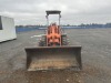 Kubota R510 4x4 Wheel Loader - 8