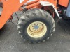 Kubota R510 4x4 Wheel Loader - 9