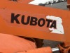 Kubota R510 4x4 Wheel Loader - 22