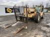 2000 Gehl DL-10L Telescopic Forklift