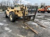 2000 Gehl DL-10L Telescopic Forklift - 2