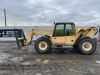 2000 Gehl DL-10L Telescopic Forklift - 7