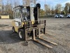 1992 Yale GLP100 Forklift - 2