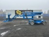 2014 Genie Z-40/23N RJ Articulating Boom Lift - 2