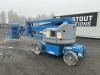 2014 Genie Z-40/23N RJ Articulating Boom Lift - 3