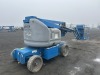 2014 Genie Z-40/23N RJ Articulating Boom Lift - 5