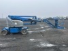 2014 Genie Z-40/23N RJ Articulating Boom Lift - 6